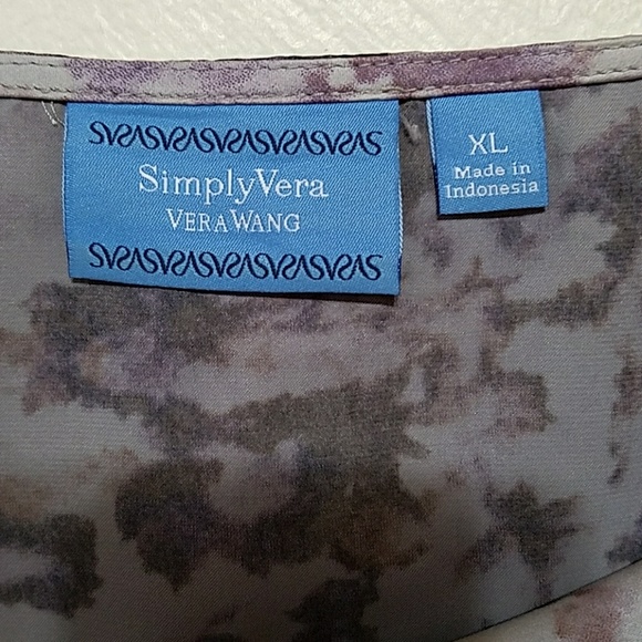 SIMPLY VERA VERA WANG - Picture 3 of 4